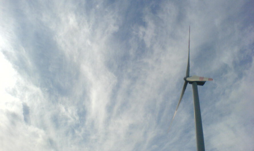 AG Erneuerbare Energien unter dem Dach der Dorfbewegung